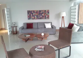 Foto 1 de Apartamento com 3 Quartos à venda, 296m² em Cambuí, Campinas
