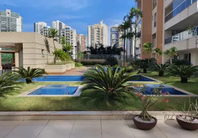 Foto 1 de Apartamento com 4 Quartos para alugar, 177m² em Jardim Goiás, Goiânia