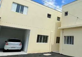 Foto 1 de Casa com 2 Quartos para alugar, 108m² em Jardim Pacaembú, Jundiaí