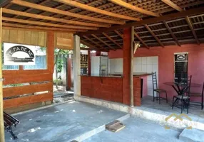 Foto 1 de Fazenda/Sítio com 3 Quartos à venda, 250m² em Engordadouro, Jundiaí