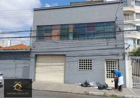 Foto 1 de Prédio Comercial para alugar, 450m² em Chácara Califórnia, São Paulo