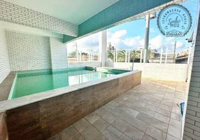 Foto 1 de Apartamento com 1 Quarto à venda, 44m² em Vilamar, Praia Grande