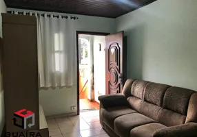 Foto 1 de Casa com 1 Quarto à venda, 136m² em Vila Cecilia Maria, Santo André