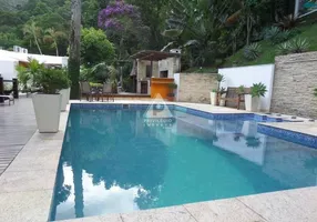 Foto 1 de Casa com 5 Quartos à venda, 1185m² em Gávea, Rio de Janeiro