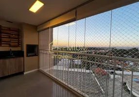 Foto 1 de Apartamento com 3 Quartos para alugar, 80m² em Medeiros, Jundiaí