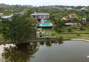 Foto 1 de Casa de Condomínio com 5 Quartos à venda, 1100m² em Fazenda Vila Real de Itu, Itu