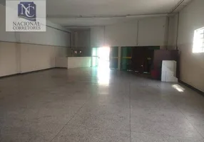 Foto 1 de Ponto Comercial para alugar, 300m² em Parque Novo Oratorio, Santo André