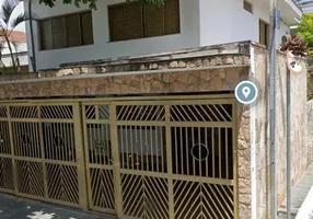 Foto 1 de Sobrado com 4 Quartos para venda ou aluguel, 400m² em Jardim Anália Franco, São Paulo