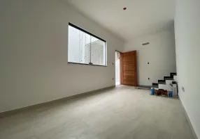 Foto 1 de Casa com 3 Quartos à venda, 104m² em Vila Belmiro, Santos