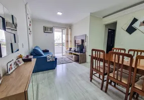 Foto 1 de Apartamento com 3 Quartos à venda, 79m² em Bucarein, Joinville