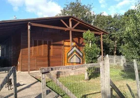 Foto 1 de Casa com 3 Quartos à venda, 80m² em Vila Elsa, Viamão