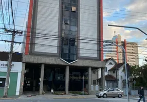 Foto 1 de Apartamento com 1 Quarto à venda, 33m² em Centro, Joinville