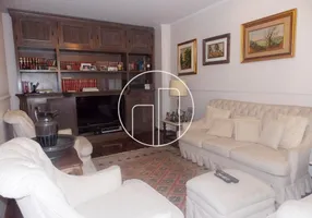 Foto 1 de Apartamento com 4 Quartos à venda, 380m² em Cambuí, Campinas