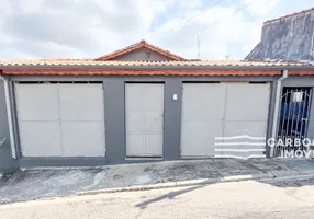 Foto 1 de Casa com 3 Quartos à venda, 185m² em Parque Residencial Nova Caçapava, Caçapava