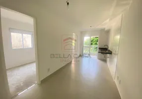 Foto 1 de Apartamento com 2 Quartos à venda, 40m² em Móoca, São Paulo