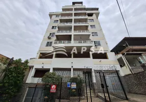 Foto 1 de Apartamento com 2 Quartos para alugar, 49m² em Sampaio, Rio de Janeiro