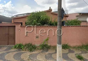 Foto 1 de Casa com 4 Quartos à venda, 130m² em Vila Marieta, Campinas