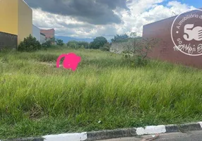 Foto 1 de Lote/Terreno à venda, 243m² em Laerte Assunção, Pindamonhangaba