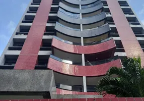 Foto 1 de Apartamento com 3 Quartos à venda, 122m² em Pina, Recife