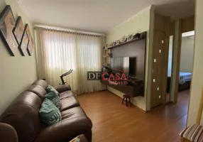 Foto 1 de Apartamento com 2 Quartos à venda, 50m² em Vila Matilde, São Paulo