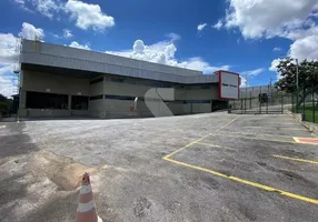 Foto 1 de Galpão/Depósito/Armazém para alugar, 2480m² em Chacaras Cotia, Contagem