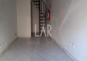 Foto 1 de Ponto Comercial para alugar, 45m² em São Lucas, Belo Horizonte