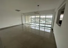 Foto 1 de Apartamento com 3 Quartos para alugar, 179m² em Lidice, Uberlândia