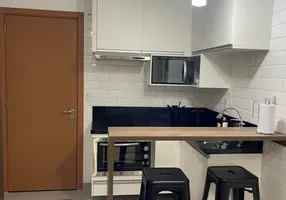 Foto 1 de Apartamento com 1 Quarto para alugar, 36m² em Centro, Guarulhos