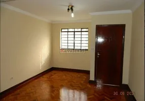 Foto 1 de Sobrado com 2 Quartos à venda, 100m² em Ipiranga, São Paulo