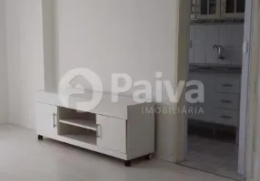 Foto 1 de Apartamento com 2 Quartos à venda, 55m² em Barra da Tijuca, Rio de Janeiro