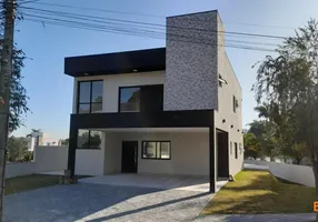 Foto 1 de Casa de Condomínio com 4 Quartos à venda, 600m² em Condominio Residencial Shamballa II, Atibaia