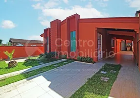 Foto 1 de Casa de Condomínio com 3 Quartos à venda, 213m² em Jardim Sao Luiz , Peruíbe