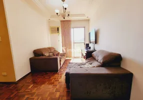 Foto 1 de Apartamento com 3 Quartos à venda, 97m² em Jardim Santana, Americana