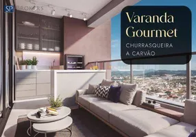 Foto 1 de Apartamento com 4 Quartos à venda, 131m² em VILA FAUSTINA II, Valinhos