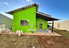 Foto 1 de Casa com 3 Quartos à venda, 360m² em Pousada Del Rey, Igarapé