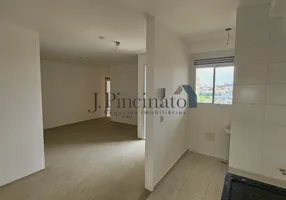 Foto 1 de Apartamento com 2 Quartos à venda, 72m² em Vila Galvao, Jundiaí