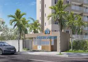 Foto 1 de Apartamento com 3 Quartos à venda, 48m² em Praia do Futuro I, Fortaleza