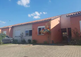 Foto 1 de Casa de Condomínio com 2 Quartos à venda, 56m² em Olaria, Canoas