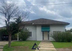 Foto 1 de Casa com 2 Quartos à venda, 362m² em Residencial Primavera, Salto