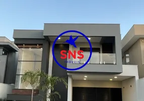 Foto 1 de Casa com 3 Quartos à venda, 312m² em Vila dos Plátanos, Campinas