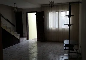 Foto 1 de Casa de Condomínio com 3 Quartos à venda, 60m² em Bairro Alto, Curitiba