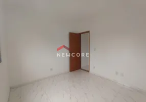 Foto 1 de Apartamento com 2 Quartos à venda, 54m² em Jardim Casqueiro, Cubatão
