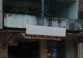 Foto 1 de Sobrado com 5 Quartos à venda, 180m² em Cidade Universitária, Maceió