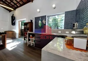 Foto 1 de Casa com 3 Quartos à venda, 100m² em Campo Belo, São Paulo