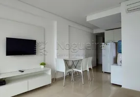 Foto 1 de Flat com 1 Quarto à venda, 35m² em Boa Viagem, Recife