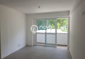 Foto 1 de Apartamento com 2 Quartos à venda, 128m² em Botafogo, Rio de Janeiro