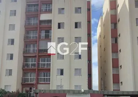 Foto 1 de Apartamento com 2 Quartos à venda, 76m² em Parque Industrial, Campinas