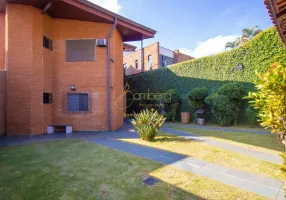 Foto 1 de Casa com 4 Quartos à venda, 600m² em Morumbi, São Paulo