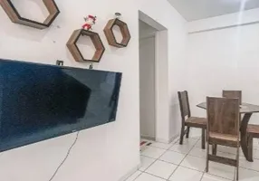 Foto 1 de Apartamento com 2 Quartos à venda, 60m² em Vila do Encontro, São Paulo