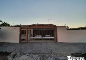 Foto 1 de Casa com 2 Quartos à venda, 22931m² em Residencial Vale Verde, Marília